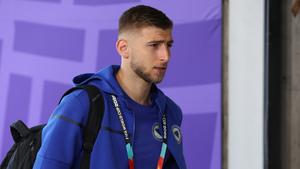 Jovo Lukić puni kasu Cluja, Rumuni već pišu o historijskom transferu našeg Zmaja